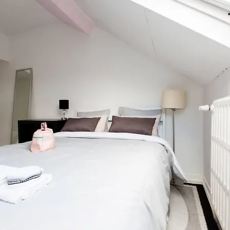 公寓 Cocoon - Duplex 3 140 M2 *