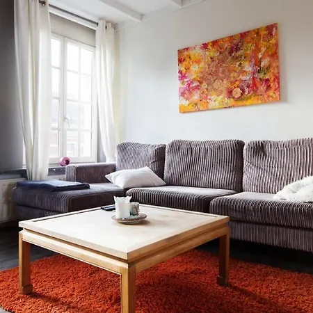 Cocoon - Duplex 3 140 M2 公寓 *