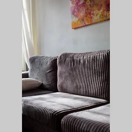 Cocoon - Duplex 3 140 M2 公寓 *