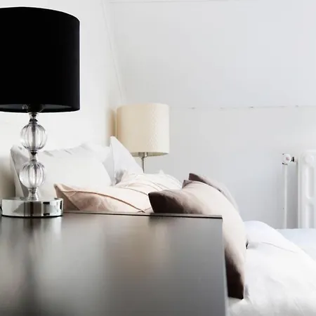Cocoon - Duplex 3 140 M2 公寓 *