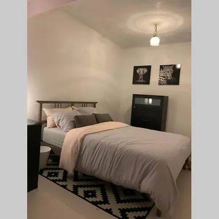 Cocoon - Duplex 3 140 M2 布鲁塞尔