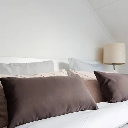 Cocoon - Duplex 3 140 M2 布鲁塞尔