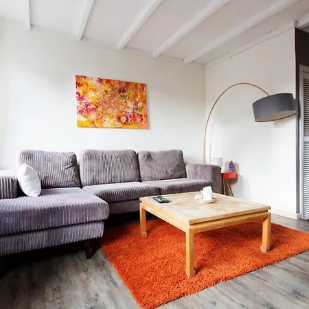 公寓 Cocoon - Duplex 3 140 M2 *