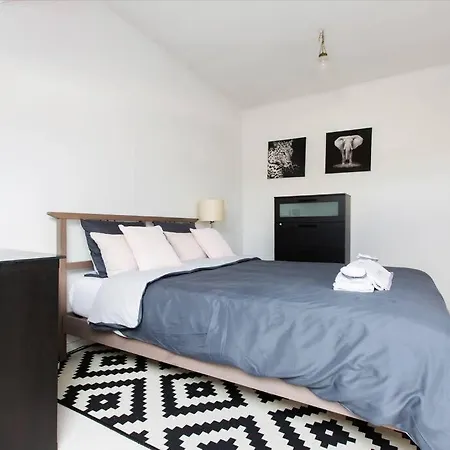 Cocoon - Duplex 3 140 M2 * Brüsszel