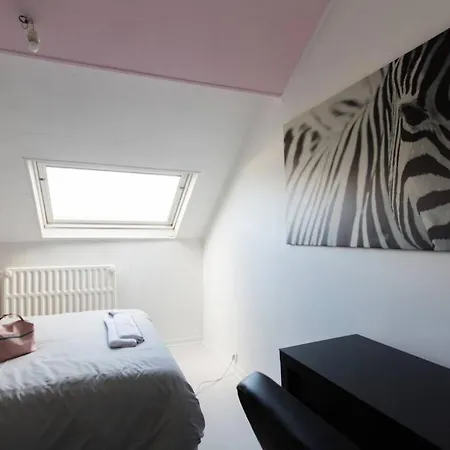 公寓 Cocoon - Duplex 3 140 M2 *