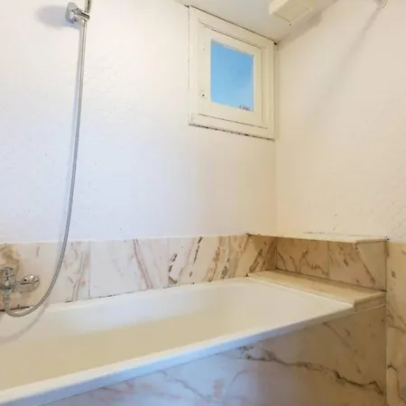 Cocoon - Duplex 3 140 M2 * 布鲁塞尔