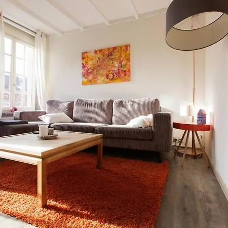 Cocoon - Duplex 3 140 M2 Διαμέρισμα