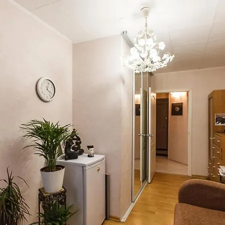 Apartman Mila Martins House *