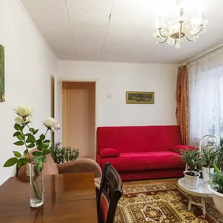 Mila Martins House بروكسل