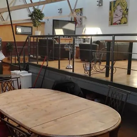 Privat bolig Domus Latina Schumann-jourdan *