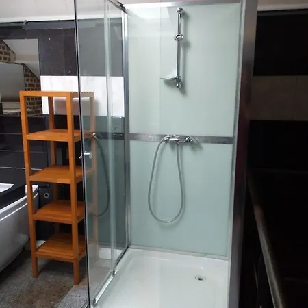 Privat bolig Domus Latina Schumann-jourdan Bruxelles