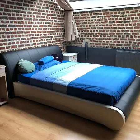 Séjour chez l'habitant Domus Latina Schumann-jourdan *