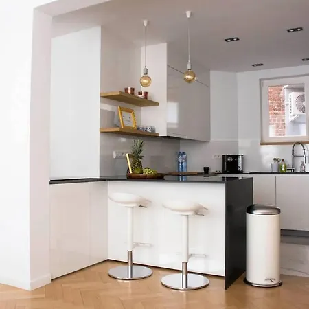 Apartment Lotz