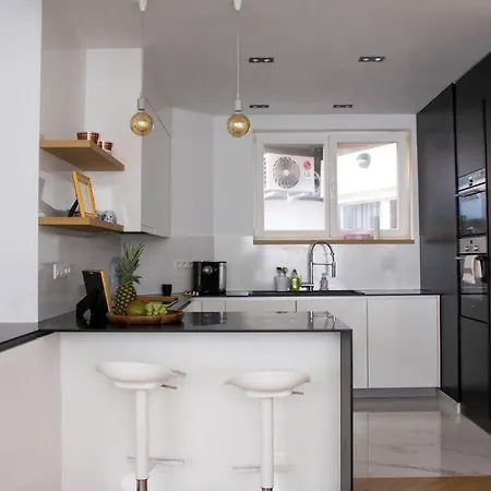 Apartment Lotz Brussels