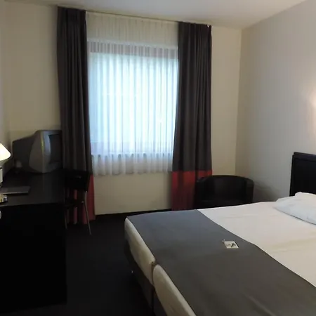 Hotel Hotel Brussels