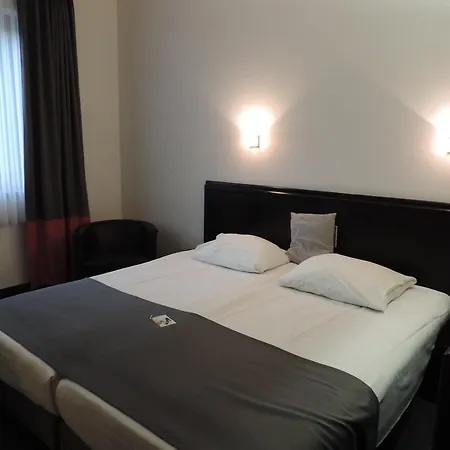 Hotel Brussels Hotel Brussels