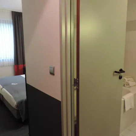 Hotel Brussels Hotel