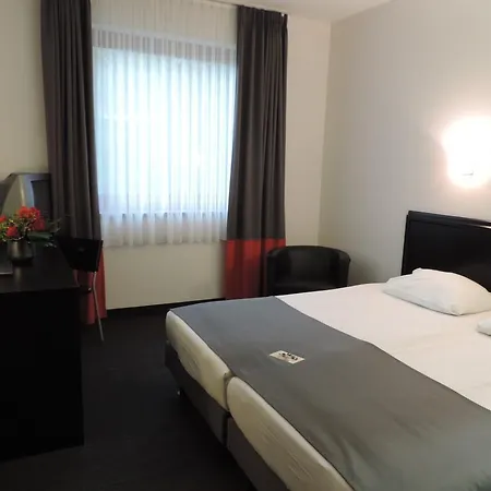 Hotel Hotel Brussels 3*