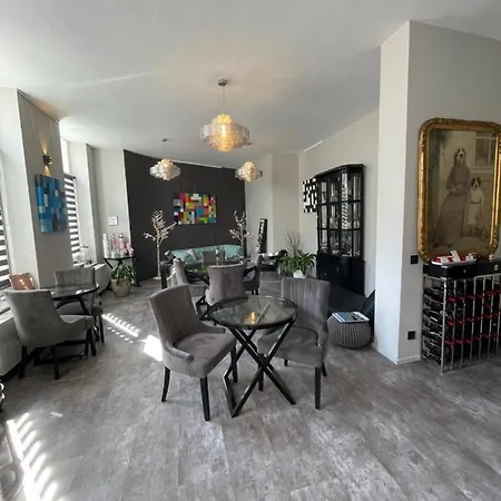 Bed and breakfast In One Bruselas