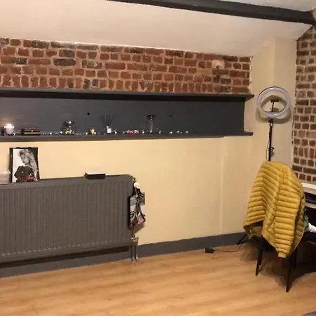 Privat bolig Domus Latina Schumann-jourdan Bruxelles