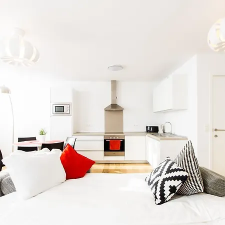 Apartmán Grand *