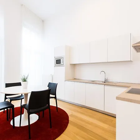 Grand Apartmán *