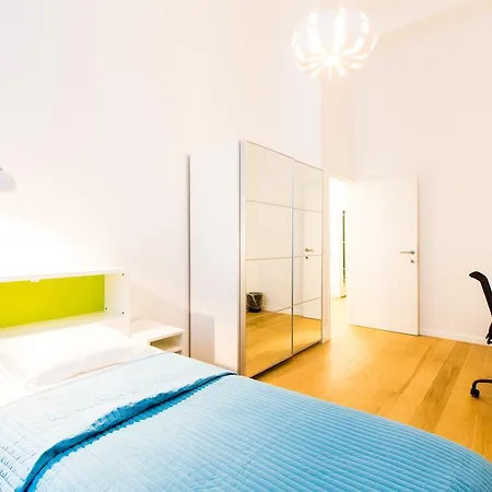 Grand Apartmán