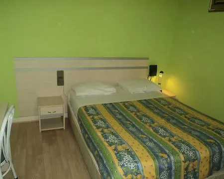 Hotel Albergo 2* Bruxelles