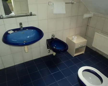 Hotel Albergo Bruxelles