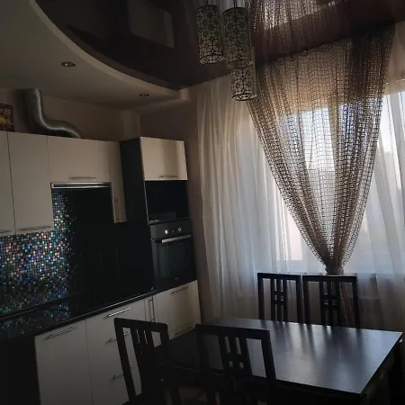 Welcome To Anna Gomes Apartman