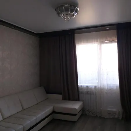 Apartment Welcome To Anna Gomes