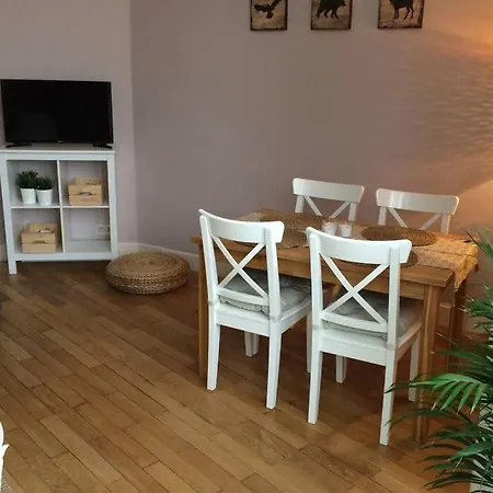 Mont Des Arts - Le Coudenberg Sud Apartman