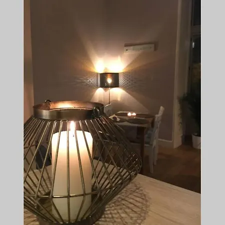 Apartman Mont Des Arts - Le Coudenberg Sud *