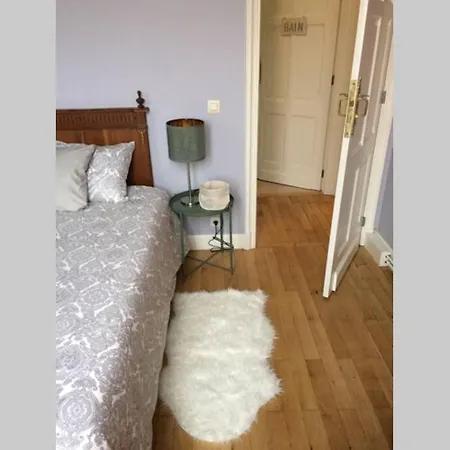 Apartman Mont Des Arts - Le Coudenberg Sud