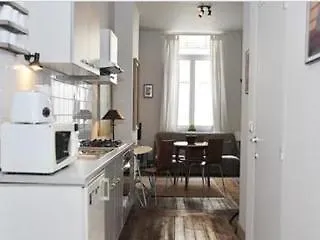 Saint Roch * Брюссель