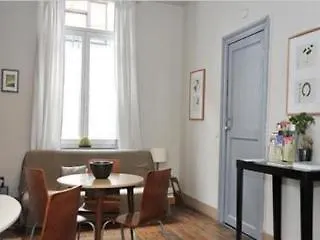 Saint Roch * Брюссель