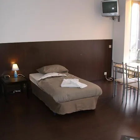 Budget Flats Apartment Brussels