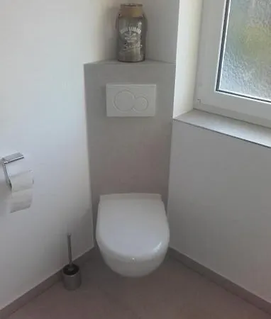 Apartman Laeken Green
