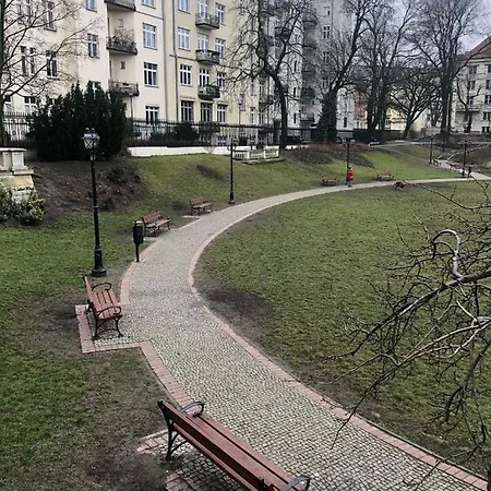 Apartment Laeken Green *