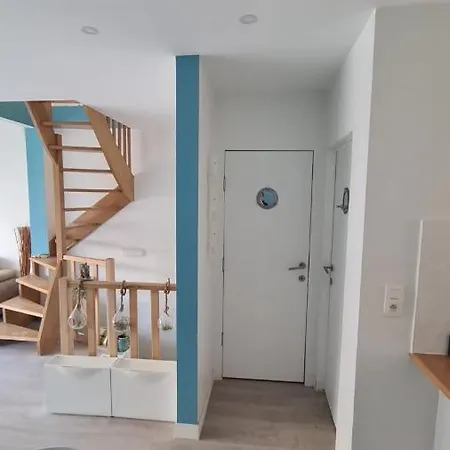 Atmosphere Holiday Apartman