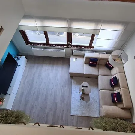 Atmosphere Holiday 公寓