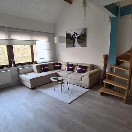 Atmosphere Holiday Apartman *