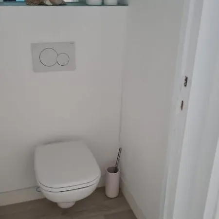 Atmosphere Holiday Apartman