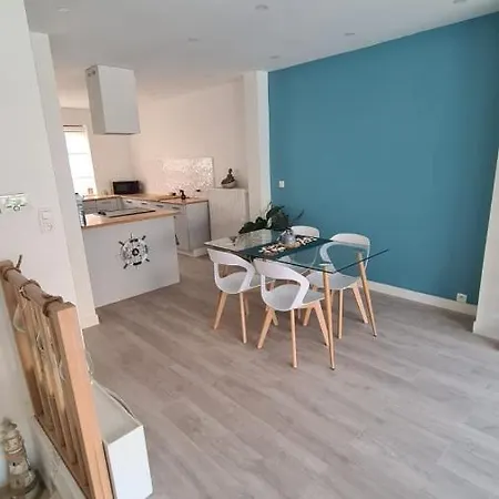 Apartman Atmosphere Holiday Brüsszel