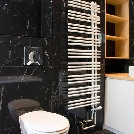 Lotz Apartment Brussels