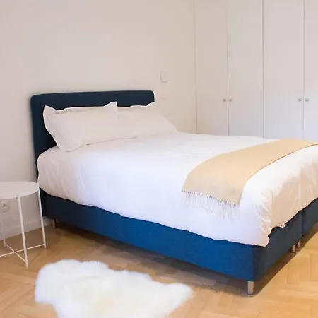 Lotz Apartment Brussels