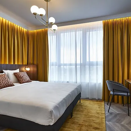 The Scott Hotel