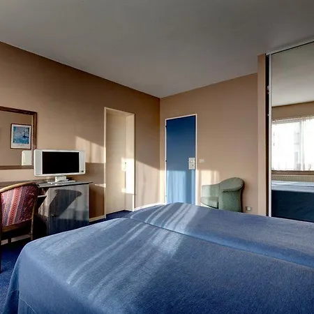 Beau Site Hotell Bryssel