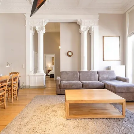 Grand Place Flats
