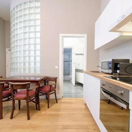 Apartment Grand Place Flats *